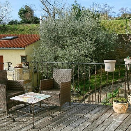 Apartment Dezo Istria Izola Eksteriør billede