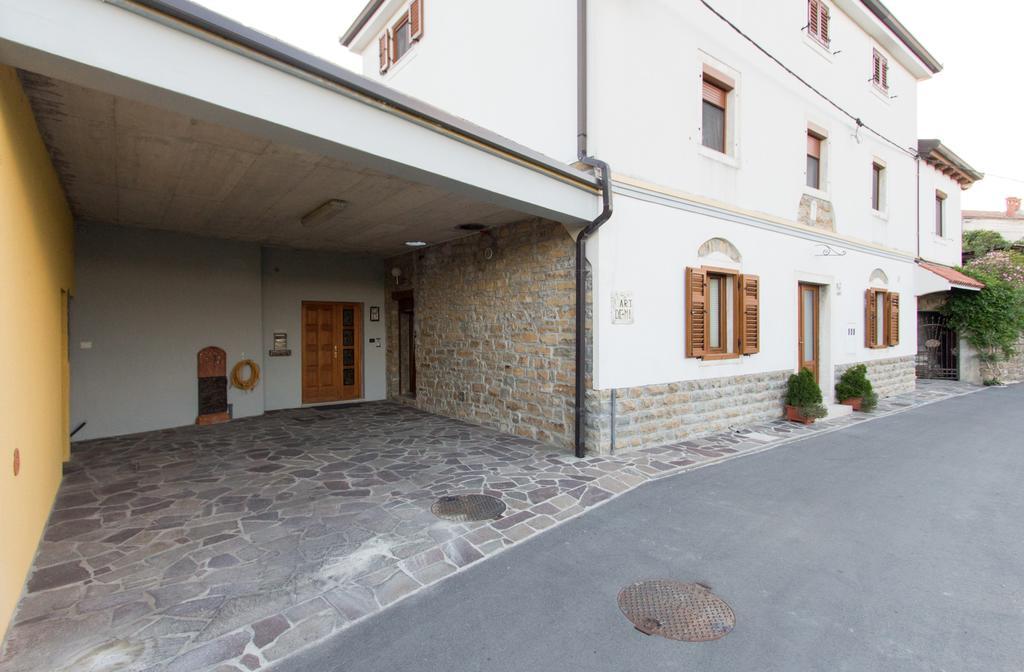 Apartment Dezo Istria Izola Værelse billede