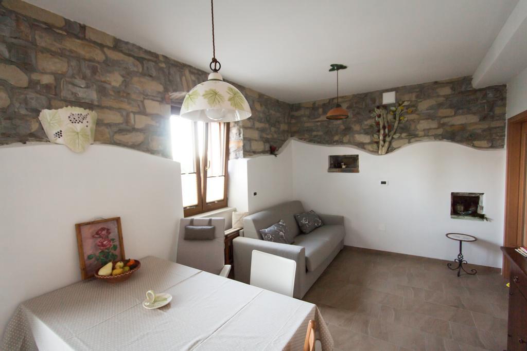 Apartment Dezo Istria Izola Værelse billede