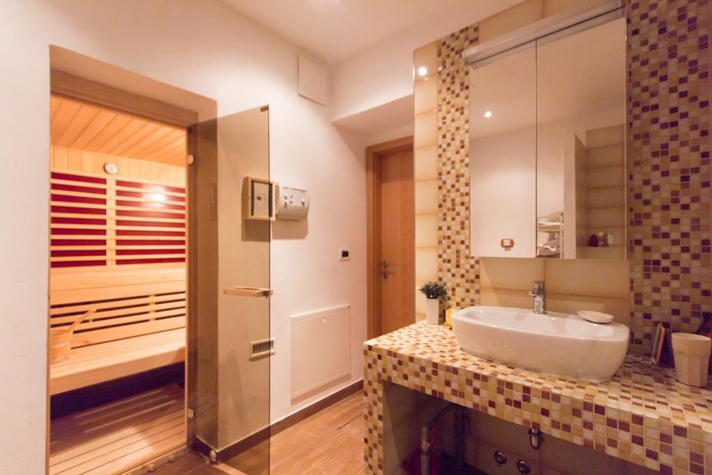 Apartment Dezo Istria Izola Værelse billede