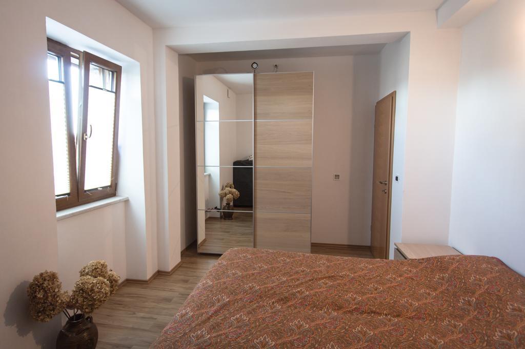 Apartment Dezo Istria Izola Værelse billede