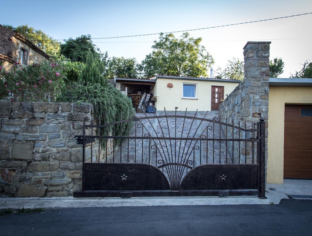 Apartment Dezo Istria Izola Værelse billede